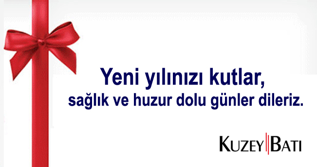 Mutlu yıllar